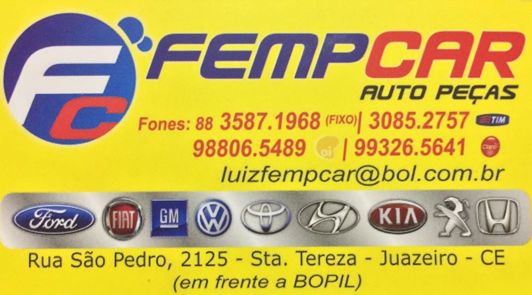 FEMP CAR