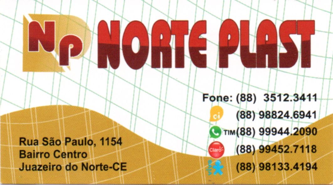 NORTE PLAST